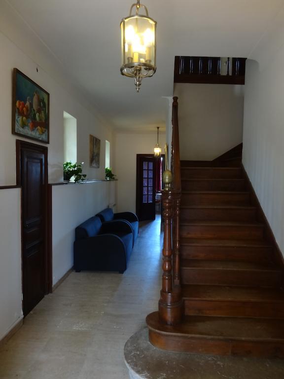 Hostellerie Restaurant Les Gorges De L'Aveyron Bruniquel Ngoại thất bức ảnh
